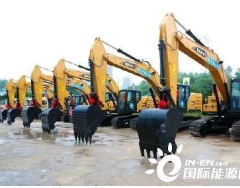 广东省深圳市：清水河智慧燃气产业基地项目正式动工！